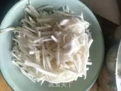 Make Potatoes step 2