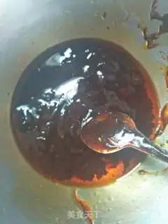 Make Soy sauce step 4