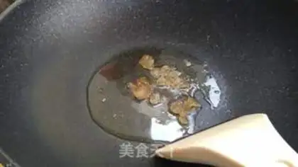 Make Coke pig hoof step 3