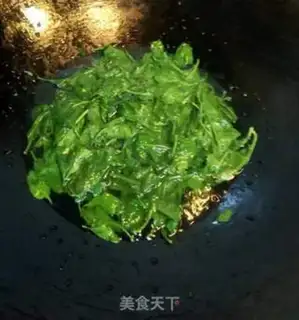 Make Skin soup step 3