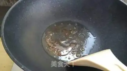 Make Coke pig hoof step 4