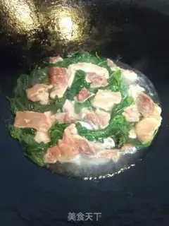 Make Skin soup step 4