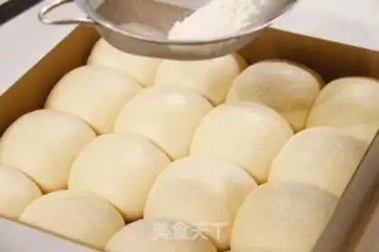 Make Wine and bread step 8