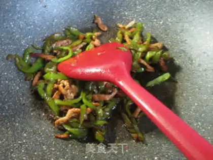 Make Spam pepper step 8