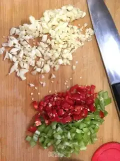 Make Juicy mushrooms step 9