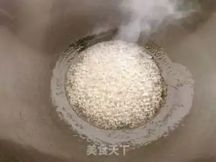 Make No sugar step 0