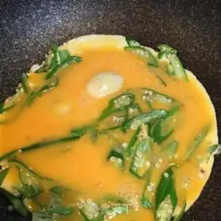 Make ♪ Quake eggs ♪ step 2