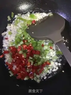 Make Juicy mushrooms step 11