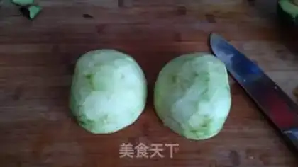 Make Sougarcake step 1