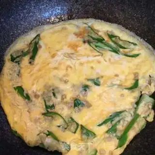 Make ♪ Quake eggs ♪ step 3