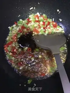 Make Juicy mushrooms step 12