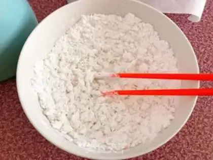 Make No sugar step 2