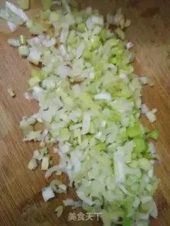 Make Purple soup step 0