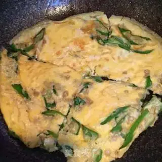 Make ♪ Quake eggs ♪ step 4