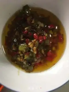 Make Juicy mushrooms step 13