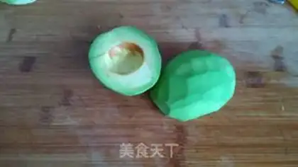 Make Sougarcake step 2