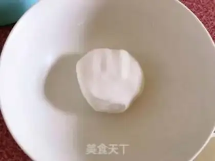 Make No sugar step 3