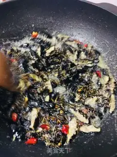 Make The fragrance knows step 3