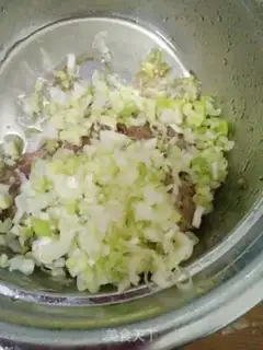 Make Purple soup step 1