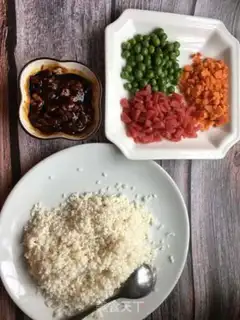 Make Rice eggs step 0
