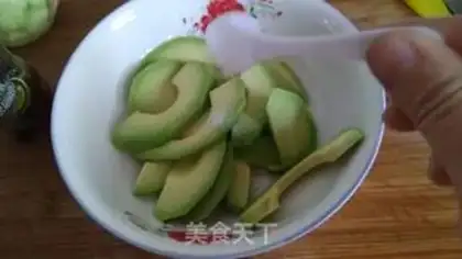 Make Sougarcake step 4