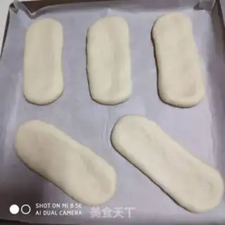 Make Onion intestines step 6