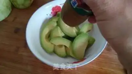 Make Sougarcake step 5