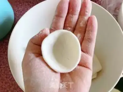 Make No sugar step 6