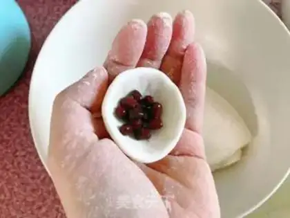 Make No sugar step 7