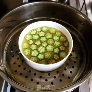 Make Autumn eggs step 7