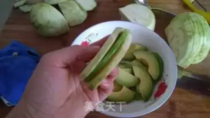 Make Sougarcake step 7