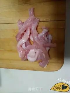 Make Sausage step 1