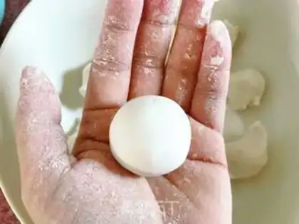 Make No sugar step 8