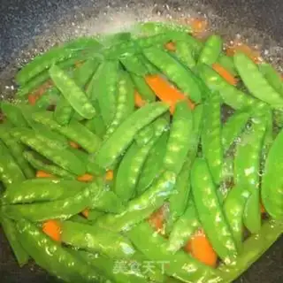 Make Shrimps at the mid-twenty step 1