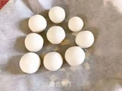 Make No sugar step 9