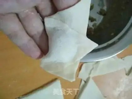Make Purple soup step 7