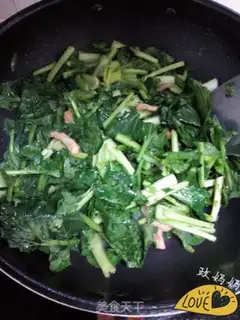 Make Sausage step 3