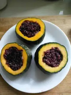 Make The pumpkin treasure step 4