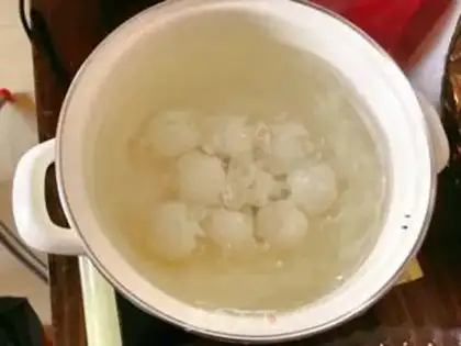 Make No sugar step 10