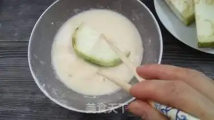 Make Sougarcake step 10