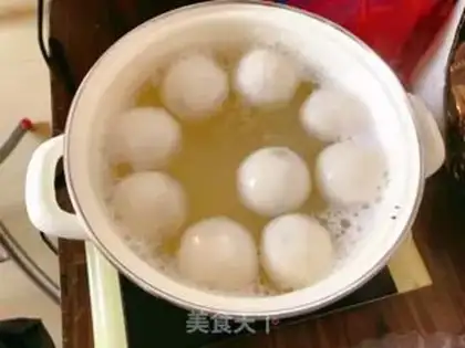 Make No sugar step 11
