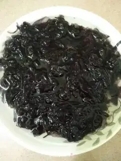 Make Purple soup step 9