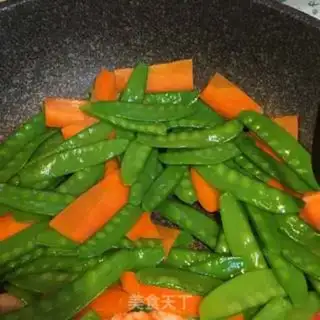 Make Shrimps at the mid-twenty step 4