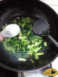 Make Sausage step 5