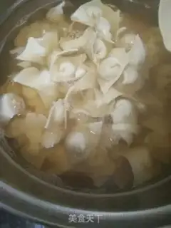 Make Purple soup step 11