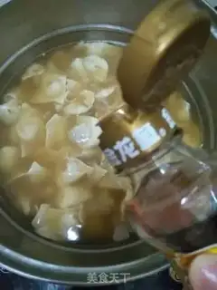 Make Purple soup step 12