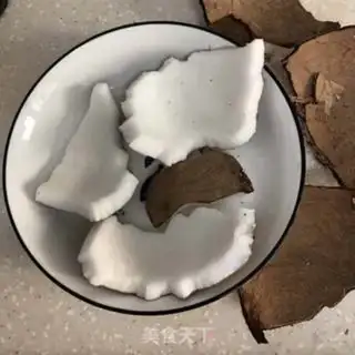 Make Coconut juice step 8