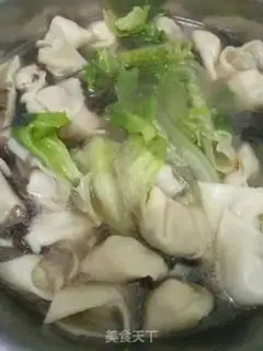 Make Purple soup step 13