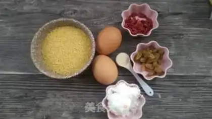 Make Rice spa step 0