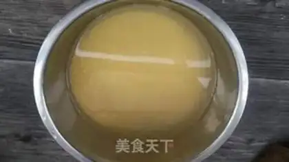 Make Rice spa step 1